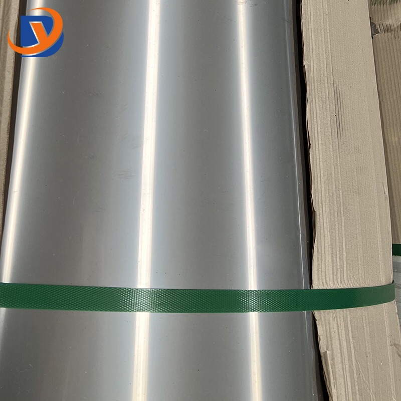 904L Stainless Steel Coil