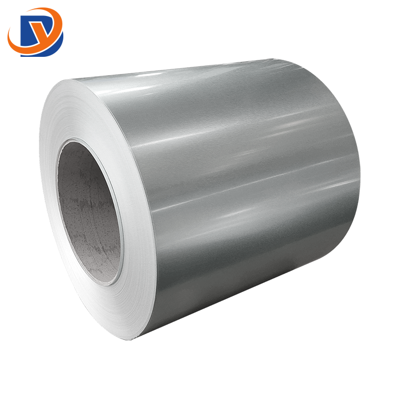 302 Stainless Steel Coil