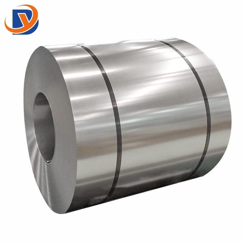 202 Stainless Steel Coil
