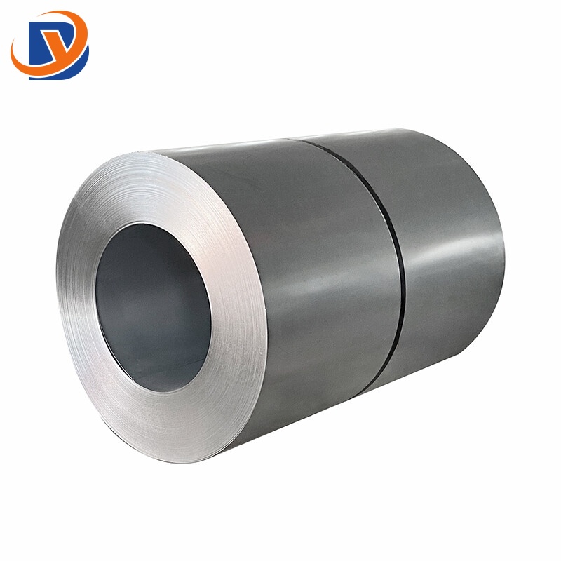 201 Stainless Steel Coil