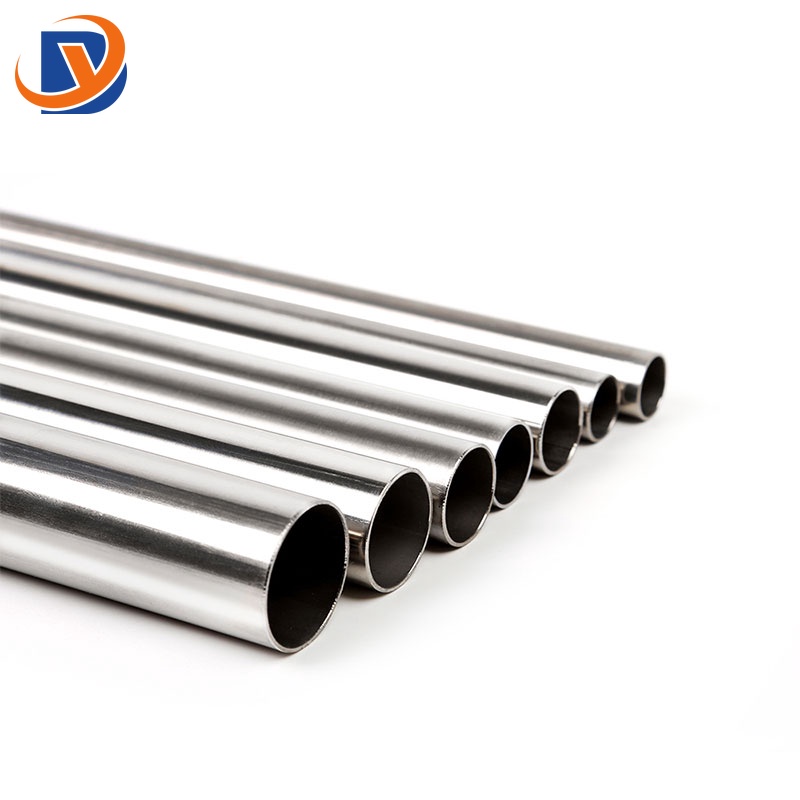 Stainless Steel Pipe