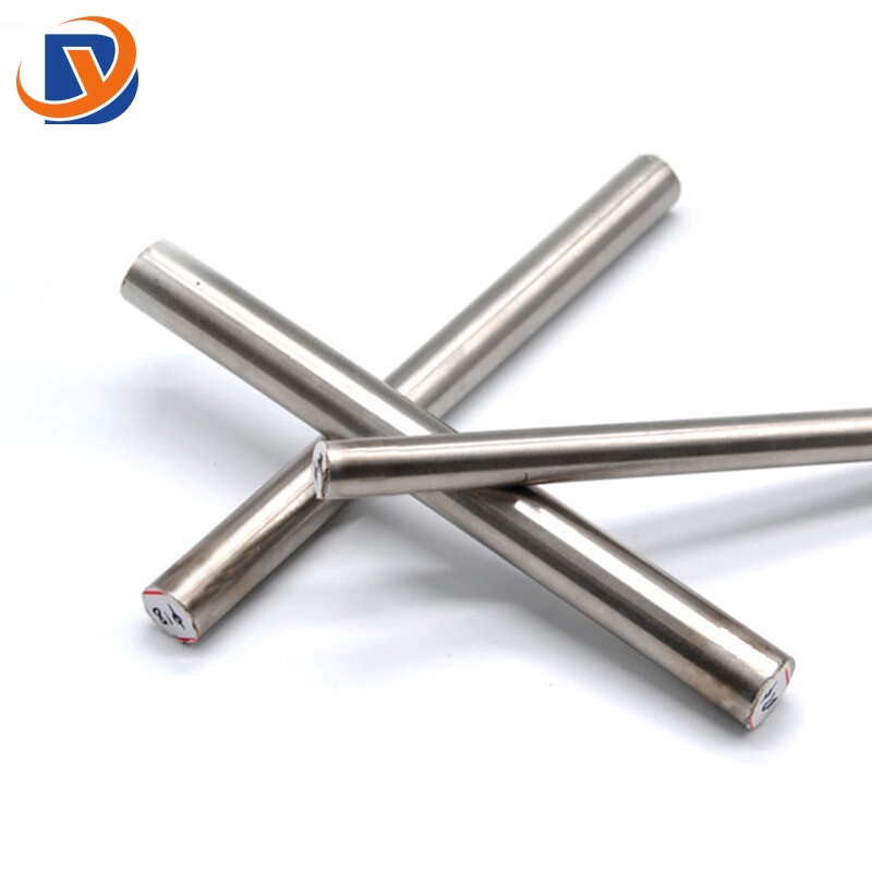 420J2 Stainless Steel Bar