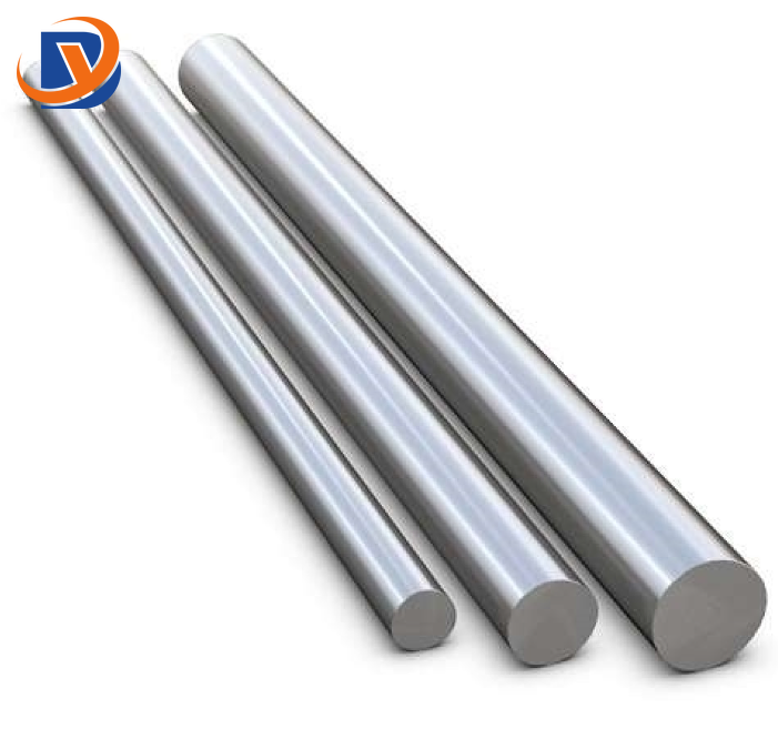 304 Stainless Steel Bar