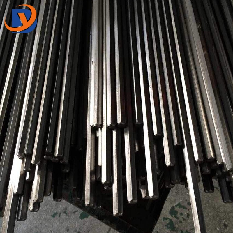 Stainless Steel Bar