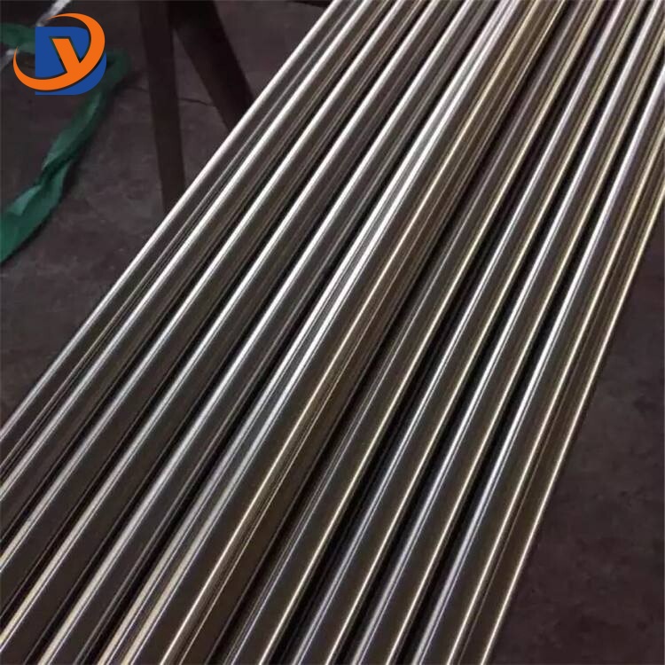 304L Stainless Steel Bar