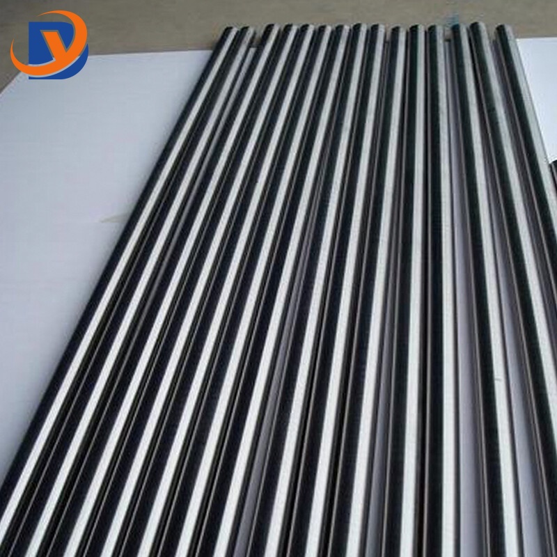 321 Stainless Steel Bar