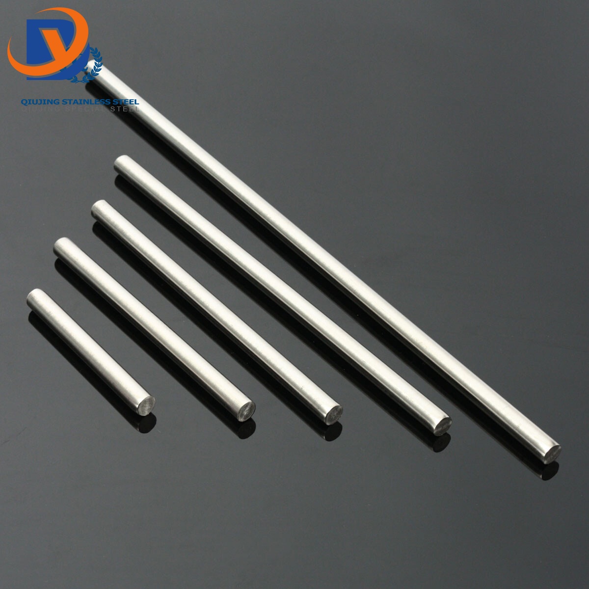420J2 Stainless Steel Bar