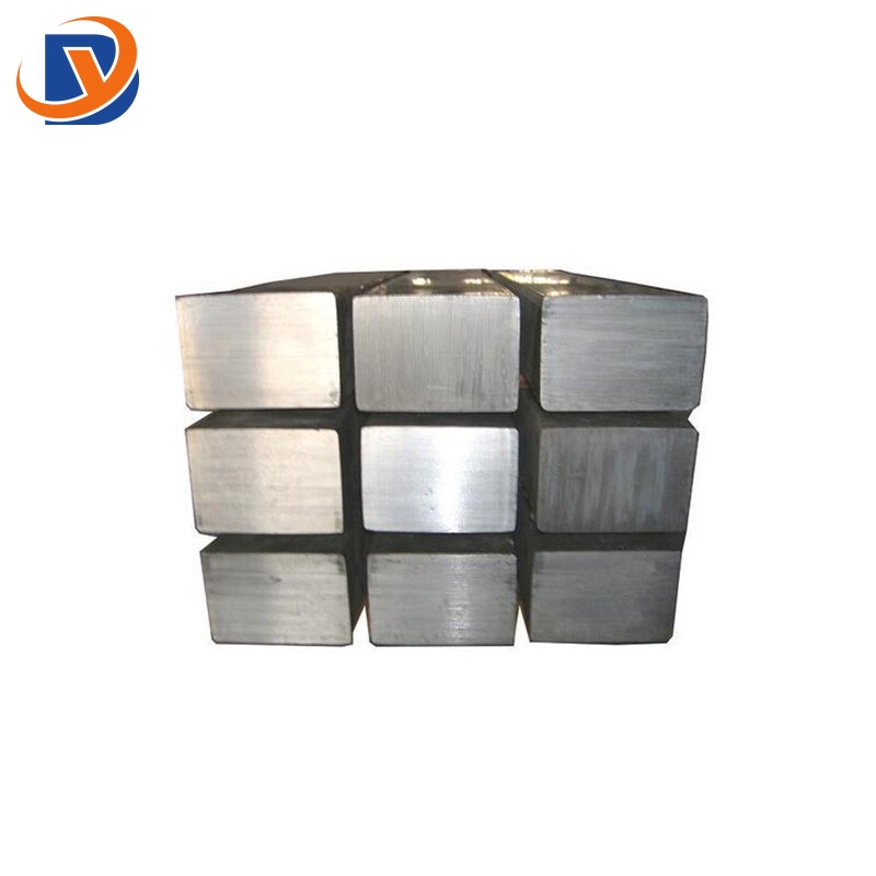 Stainless Steel Square Bar