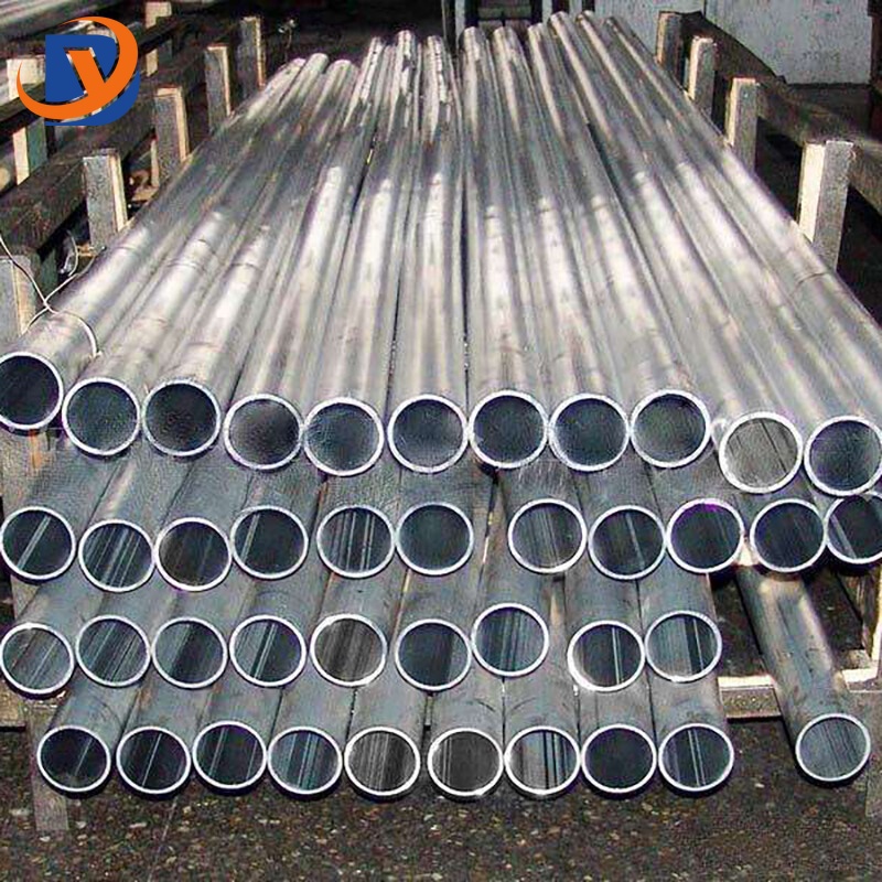 7003 Aluminium Pipe