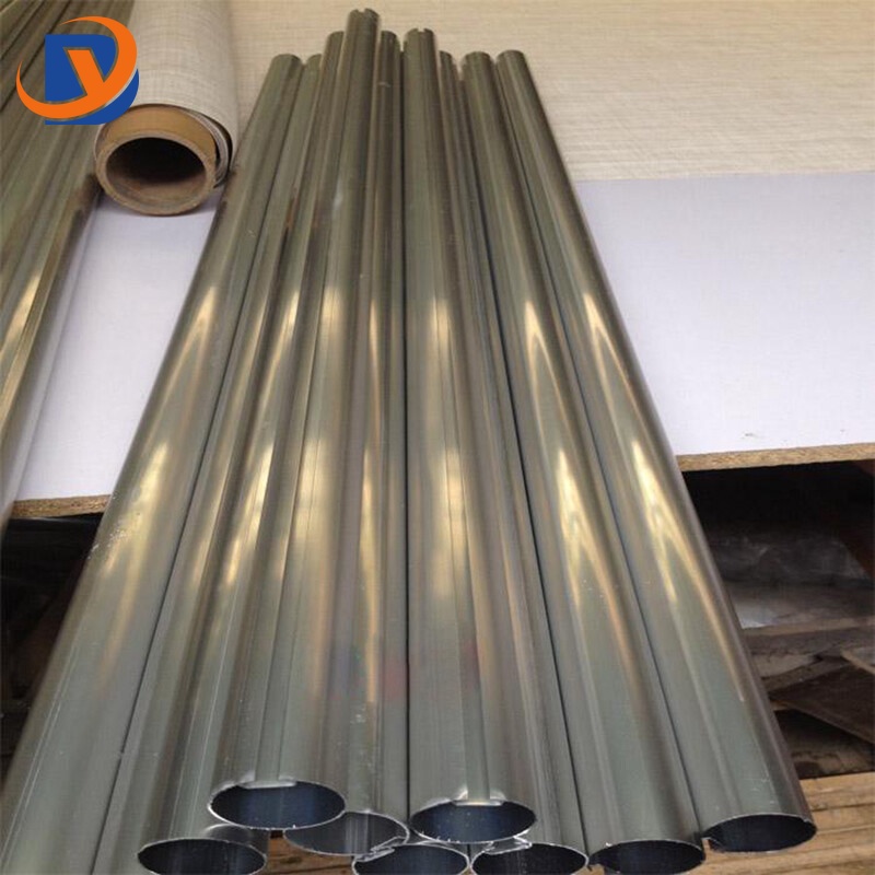 7003 Aluminium Pipe
