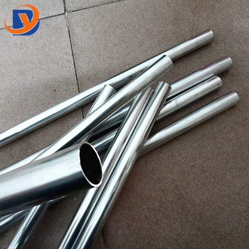 1080 Aluminium Pipe