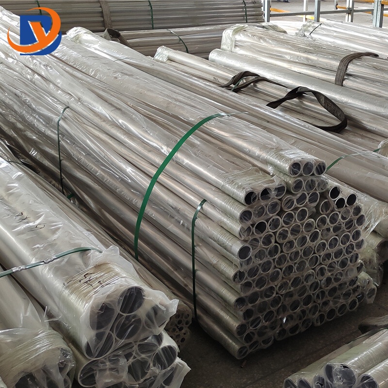1050 Aluminium Pipe