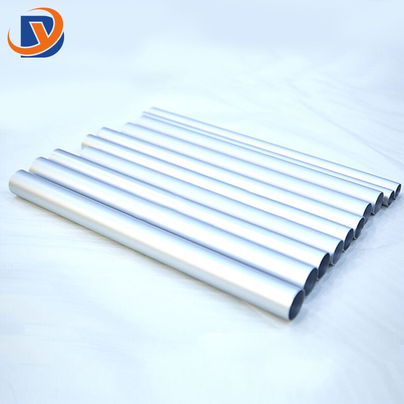 Aluminium Pipe