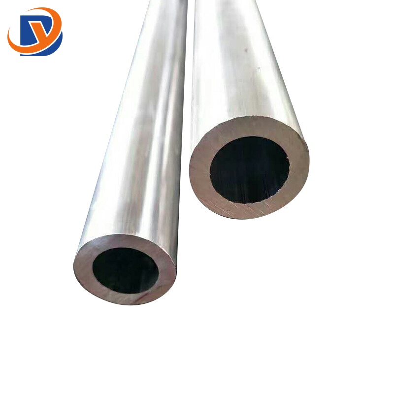 2024 Aluminium Pipe