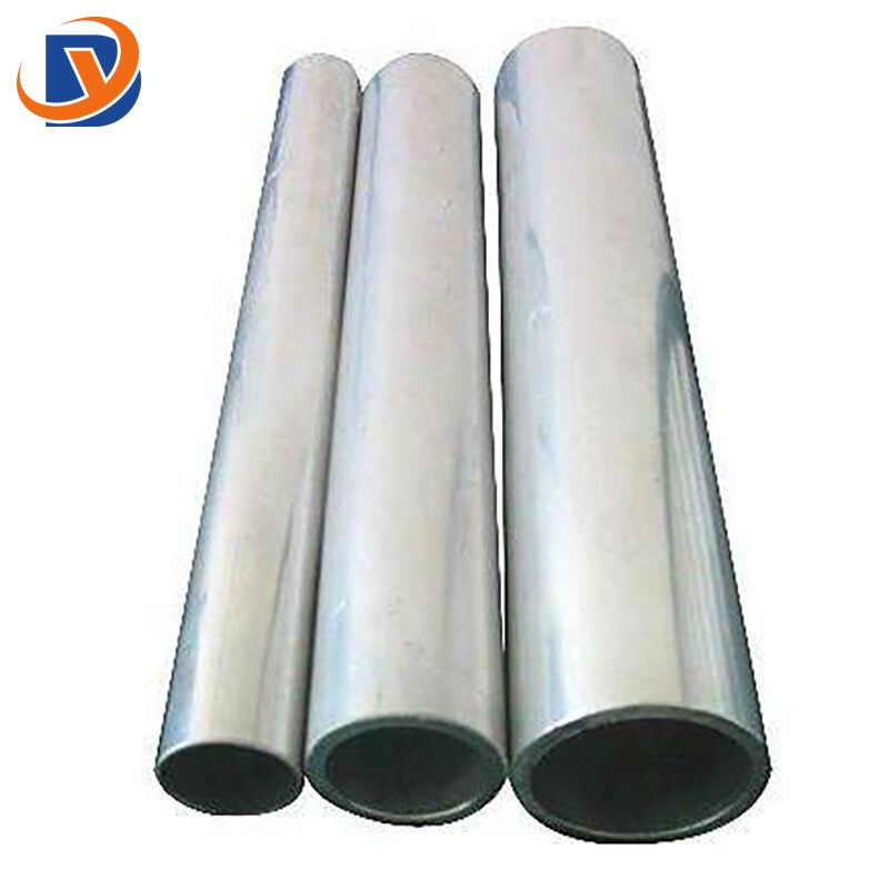 1080 Aluminium Pipe