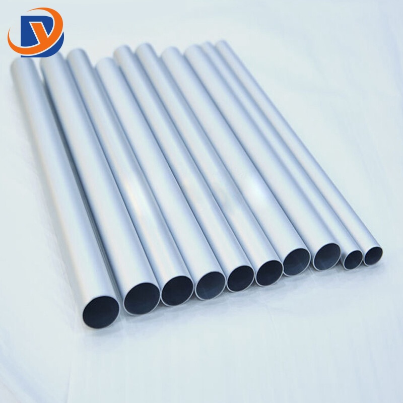 Aluminium Pipe