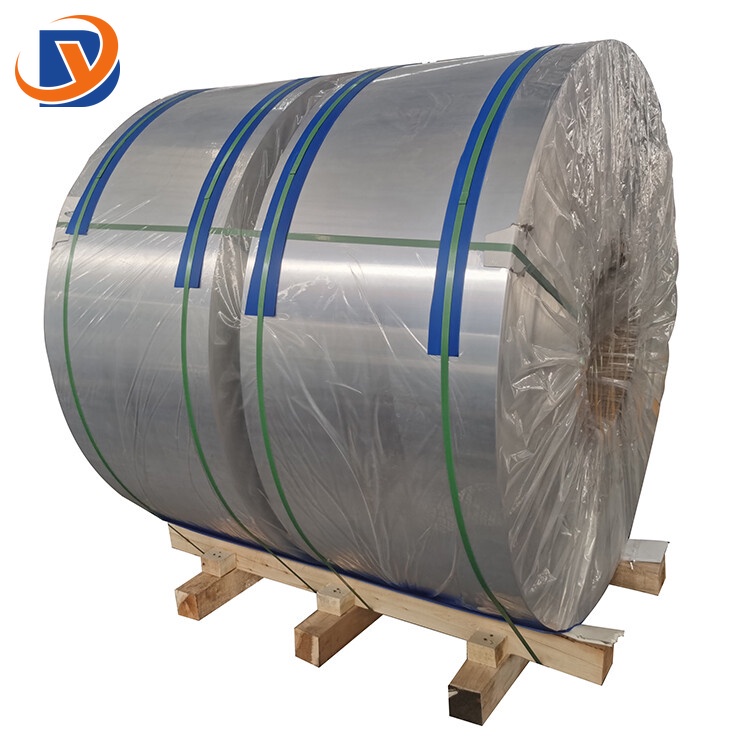 3204 Aluminum Coil