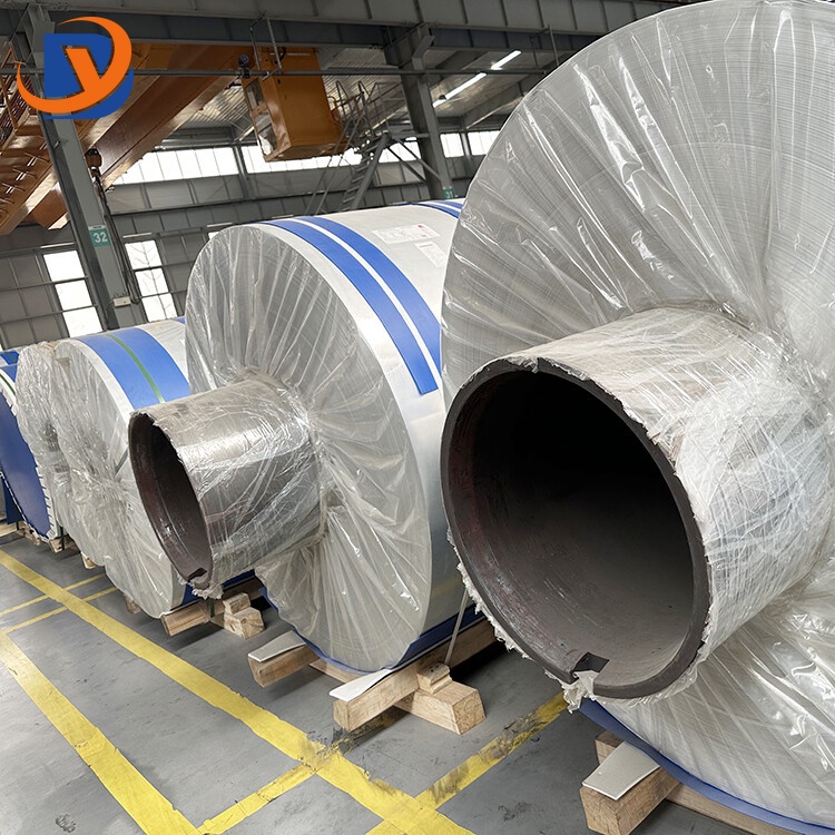 5005 Aluminum Coil