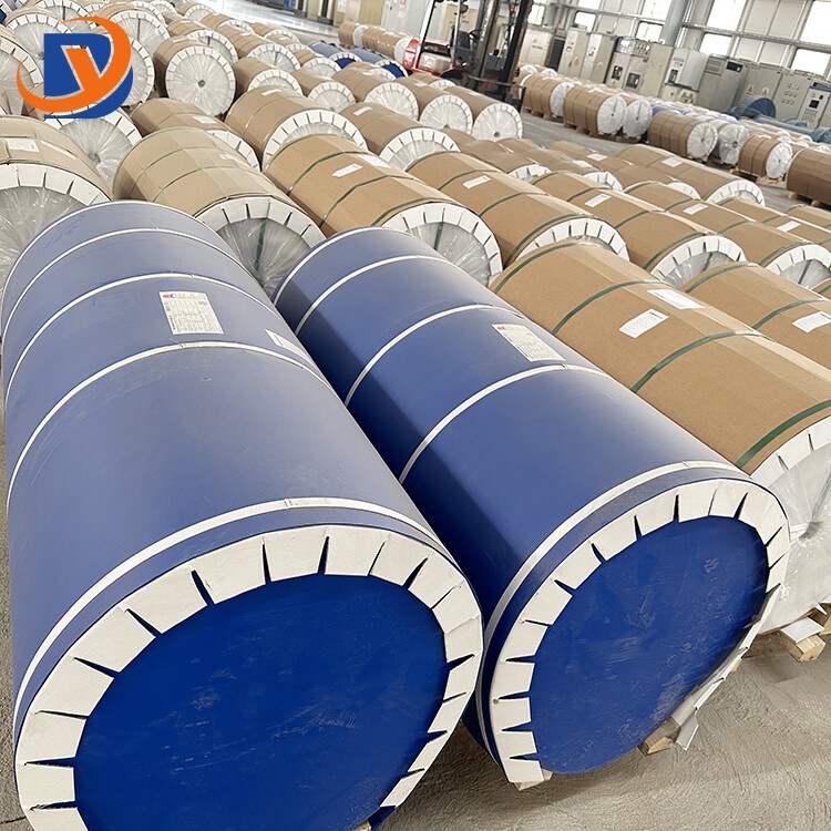 3204 Aluminum Coil