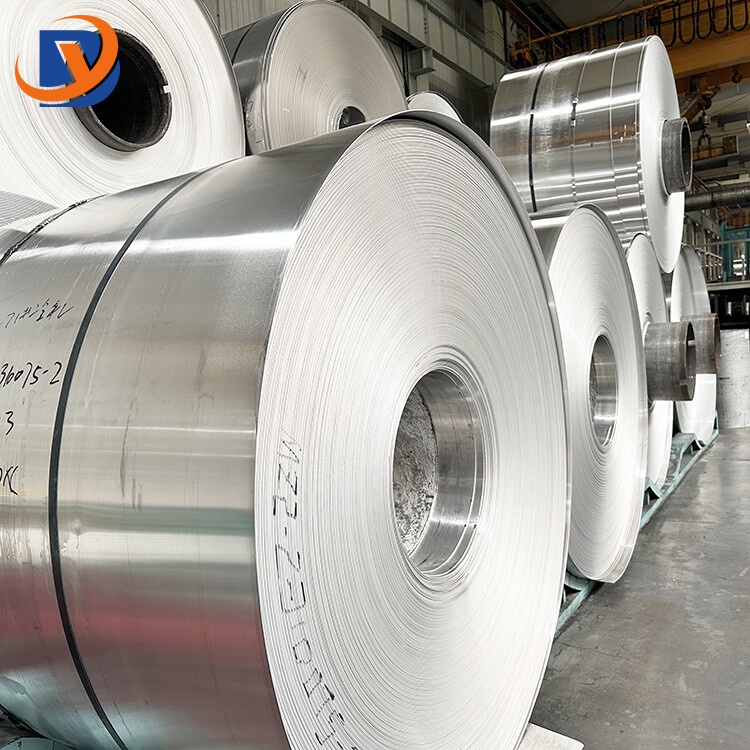 3204 Aluminum Coil