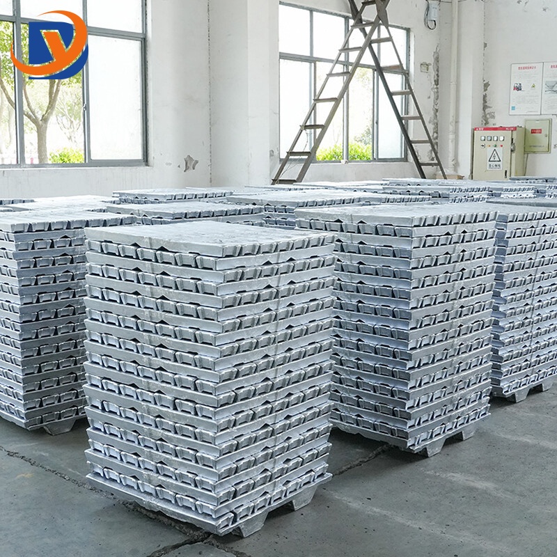 6061  Aluminum Ingot