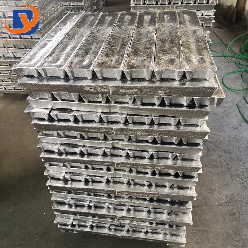 5086  Aluminum Ingot