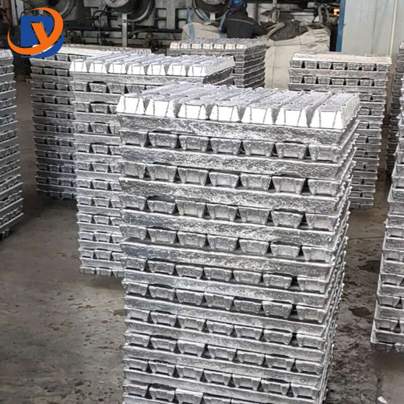 5086  Aluminum Ingot