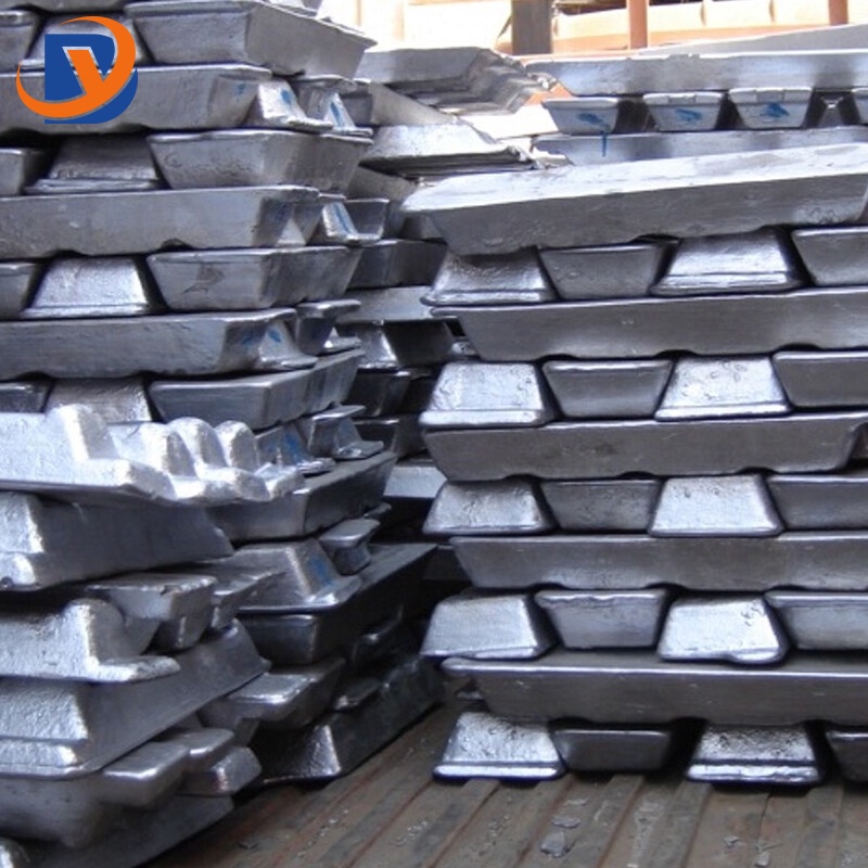 3003  Aluminum Ingot