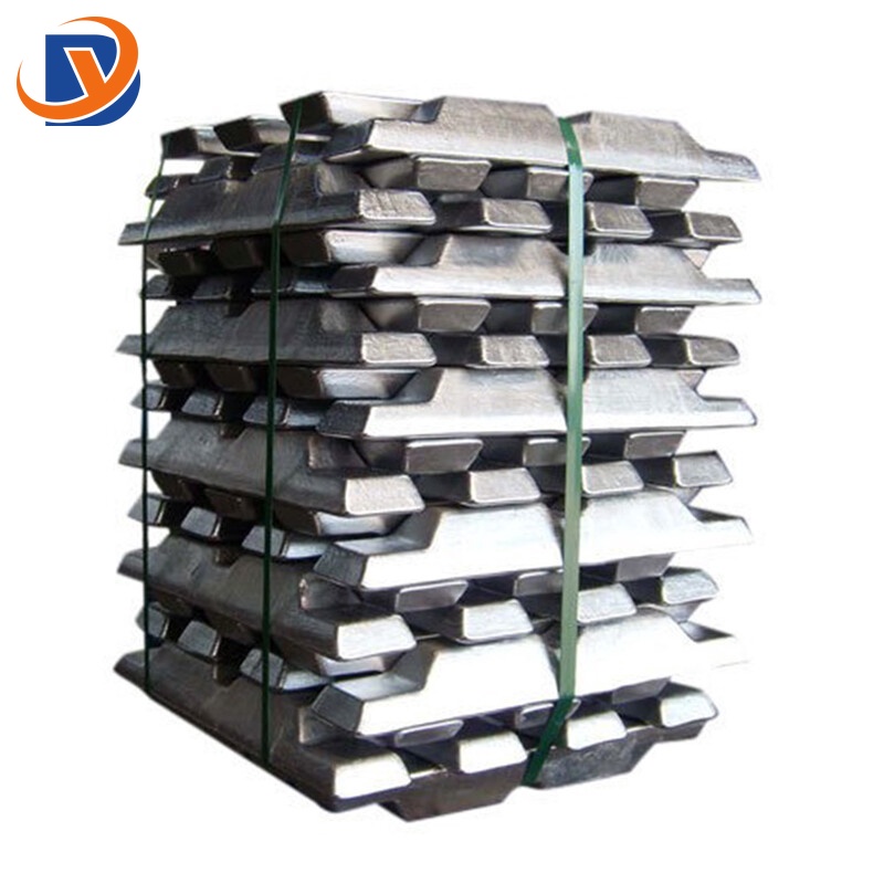 3003  Aluminum Ingot