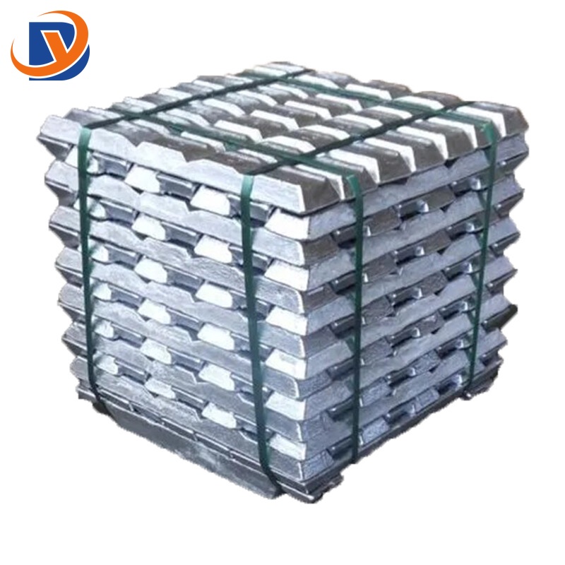 6061  Aluminum Ingot