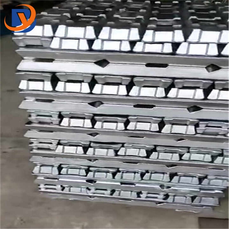  Aluminum Ingot
