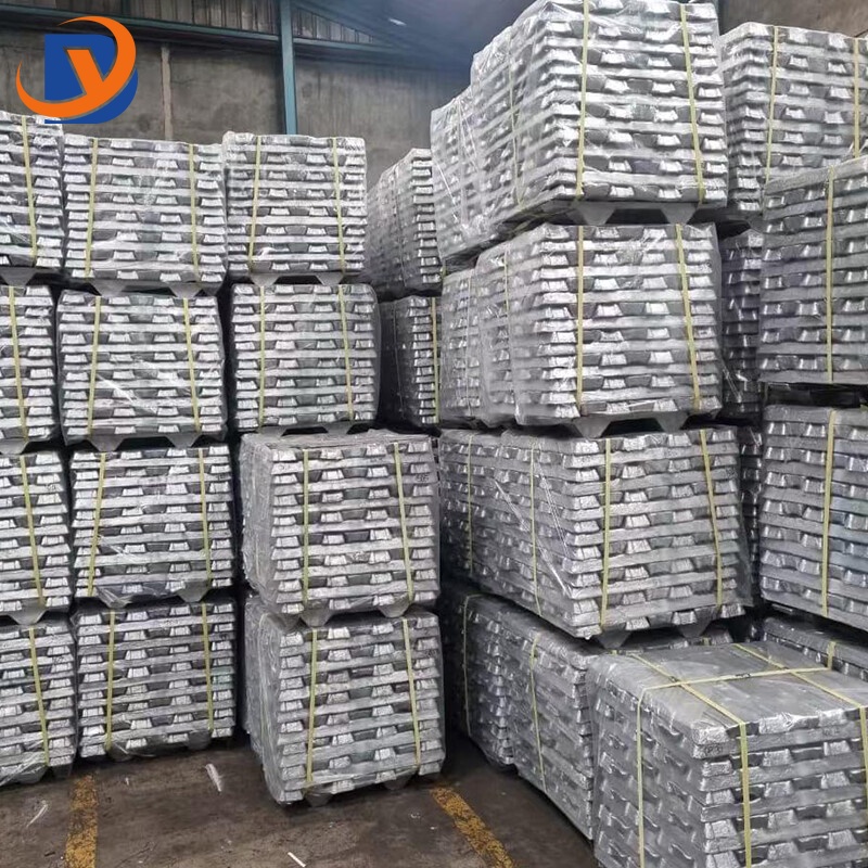  Aluminum Ingot