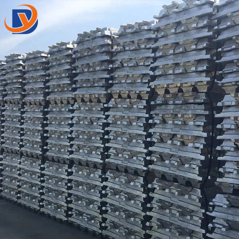  Aluminum Ingot