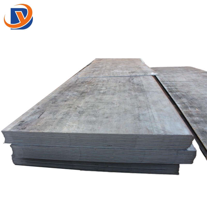 Carbon Steel Plate