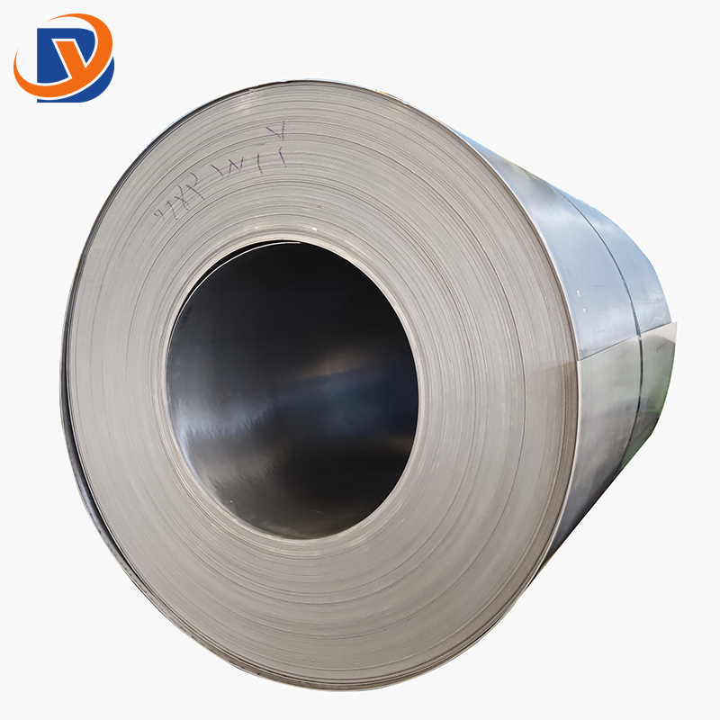 1008 Cold Rolled Steel Coil