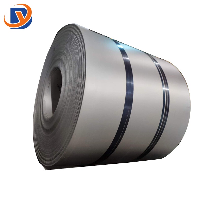 1018 Cold Rolled Steel Coil
