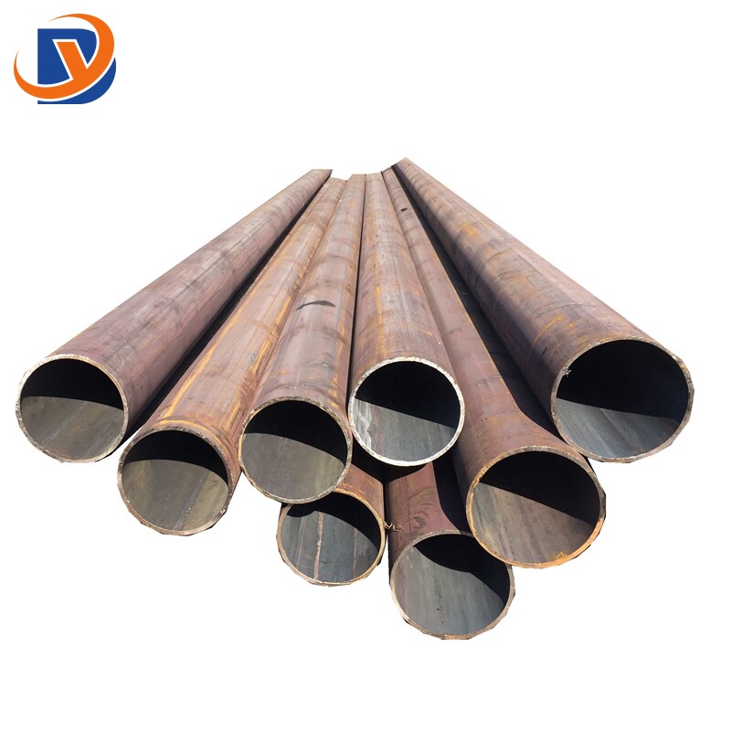A333 Seamless & Welded Steel Pipe