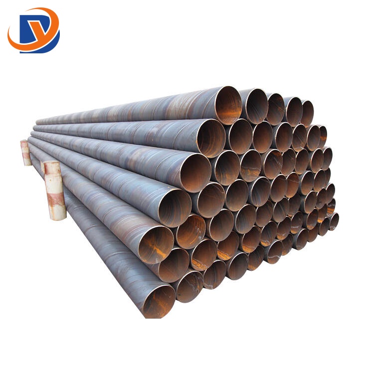 Carbon Steel Pipe