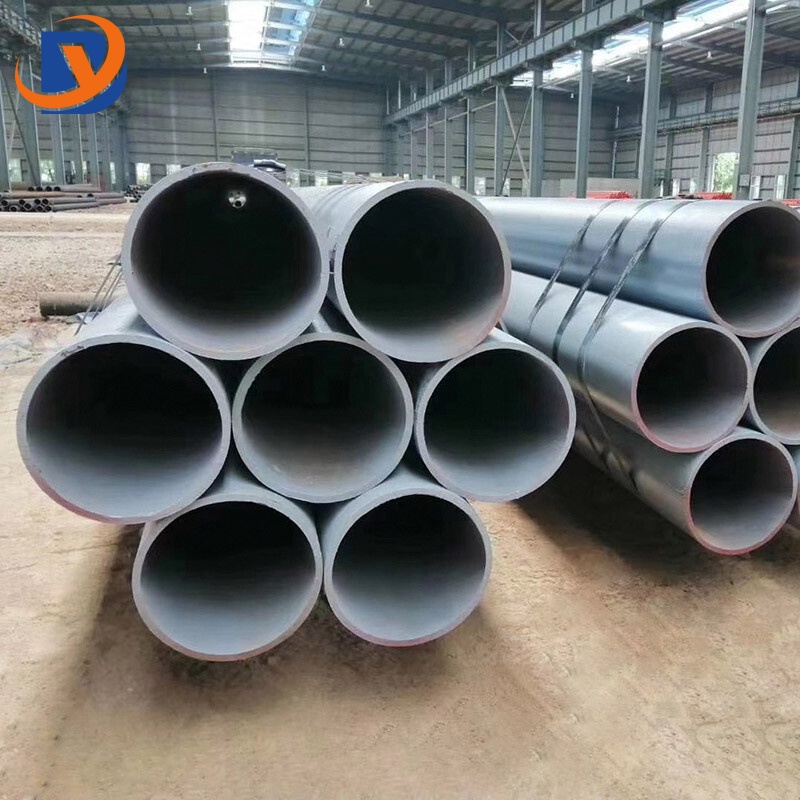 A252 Seamless&Welded Pipe Piles