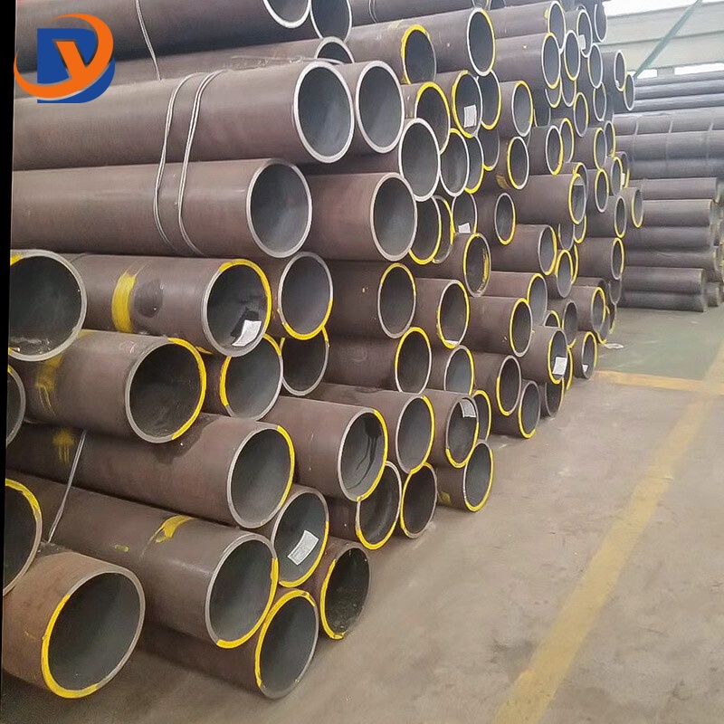 A53 Seamless & Welded Carbon Steel Pipe