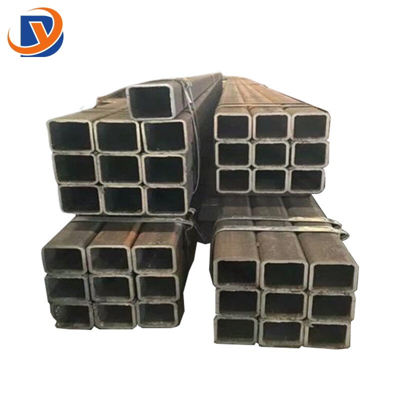 Carbon Steel Square Tube