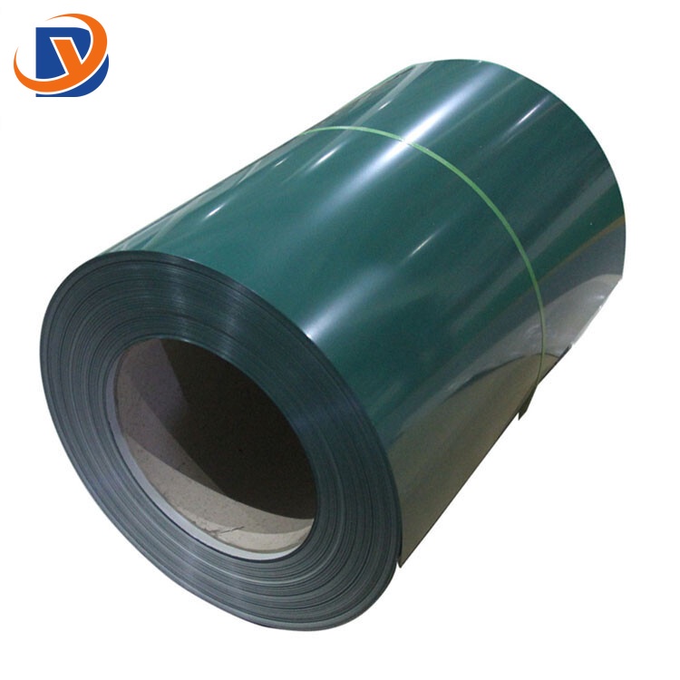 SGHC DX53D Color Coated Roll