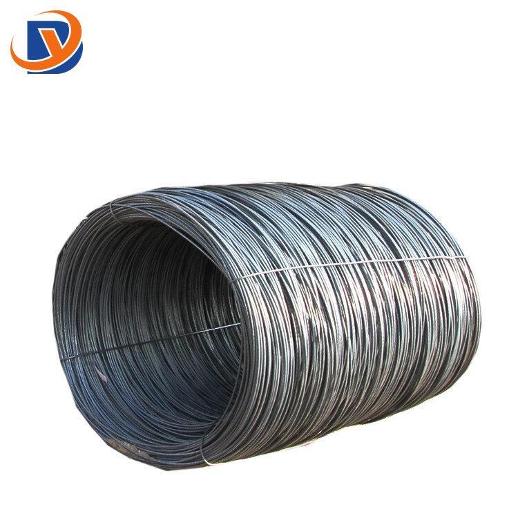DX54D+Z Galvanized Steel Wire
