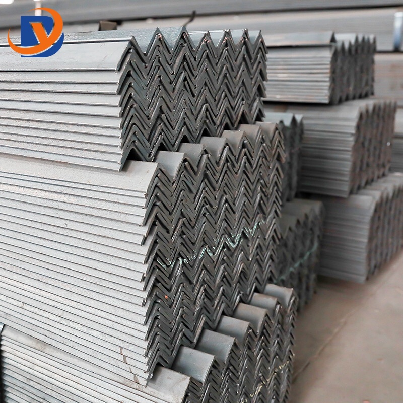 Galvinized Angle