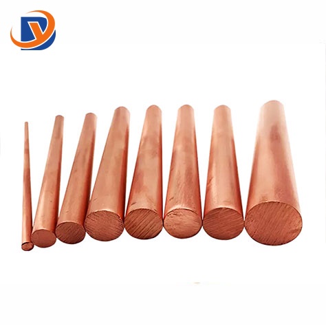 C23000 Copper Bar