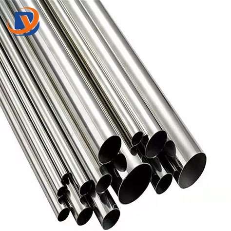 Hastelloy Alloy Pipe