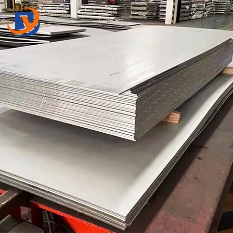 Hastelloy Alloy Plate