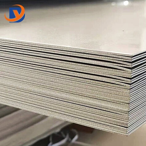 Inconel Alloy Plate