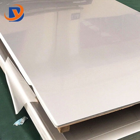 Inconel Alloy Plate