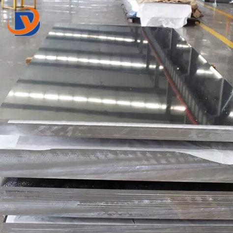 Monel Alloy Plate